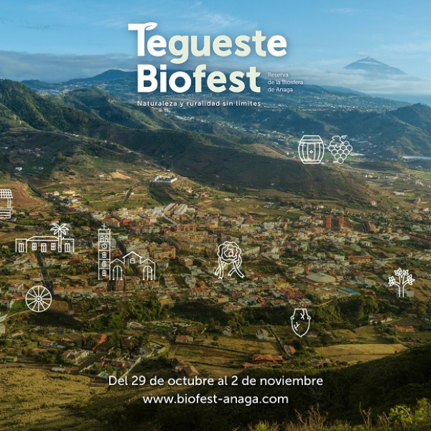 TGT_Cartel TEGUESTE BIOFEST