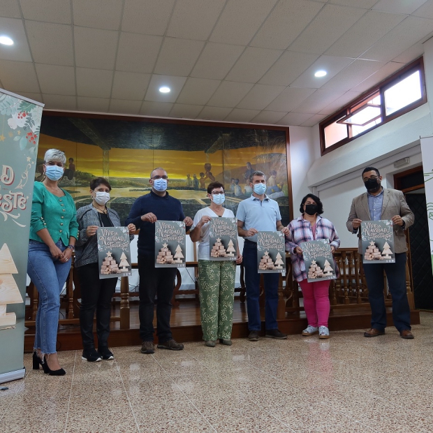 TGT_dinamización navidad 2021