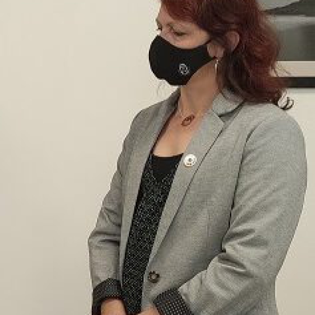 Ruth Acosta_rp presupuestos 2022 Cabildo TF