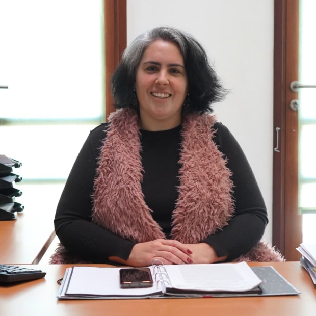 Vanesa Martín Évora_Sí se puede Buenavista