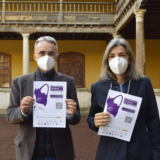 LL_JLHernández y Frca Gutiérrez_jornadas felinas 2022