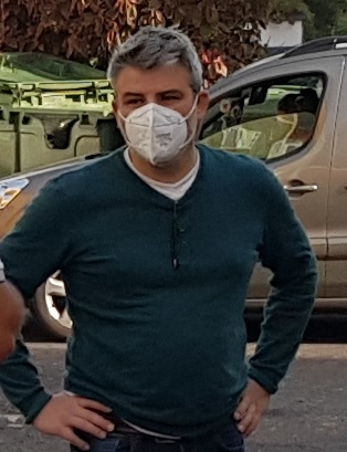 David Hernández 2022 03