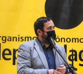 El CV Aguere se suma a la campaña de prevención de Drogodependencias de La Laguna para fomentar, en red y desde la red, una sociedad más saludable
