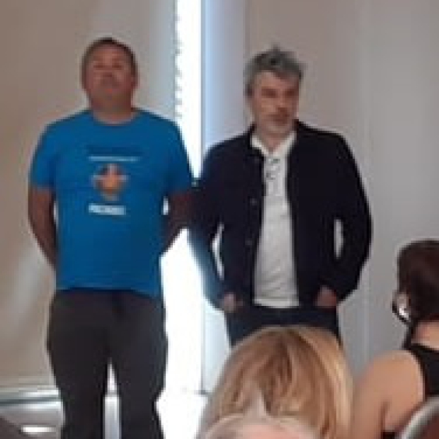 David Hdez-Jaime Coello