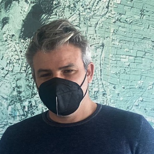 David Hernández 2022 04