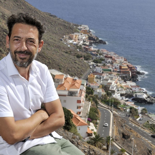 Fidel Vázquez Benito_Sí se puede El Rosario