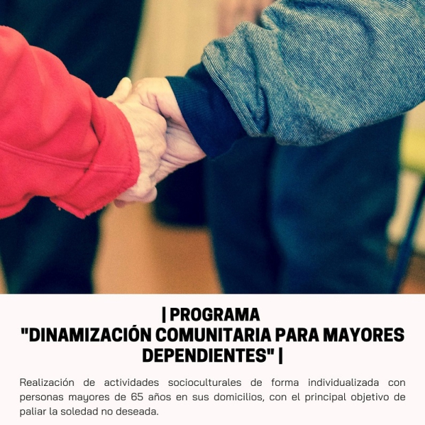 LL_cartel dinamización mayores dependientes