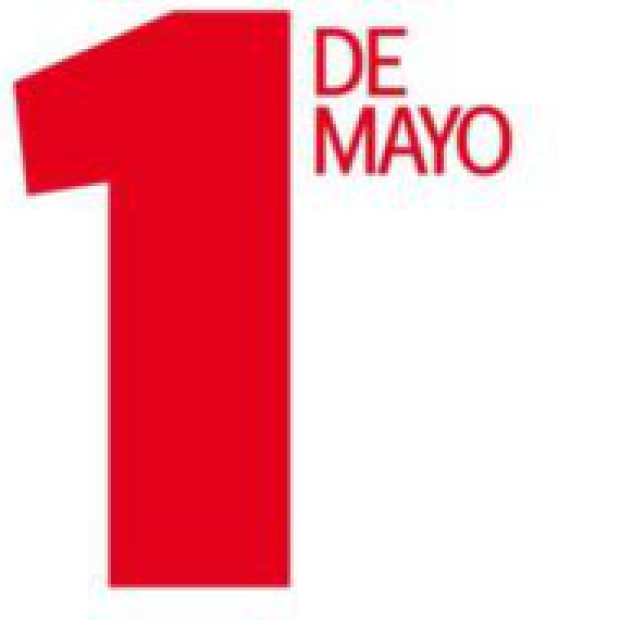 1 mayo