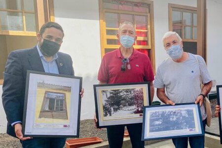 El RAM Clemencia Hardisson de La Laguna atiende a más de 130 personas y tres familias en su primer año de funcionamiento