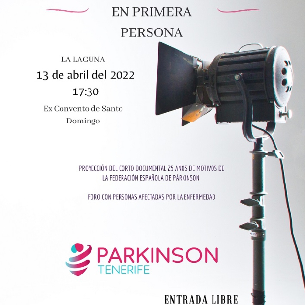 LL_Cartel_foro_Párkinson 2022