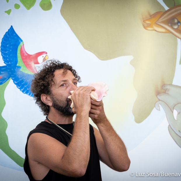 Festival Buenavista Diversa jueves. Foto Luz Sosa-1