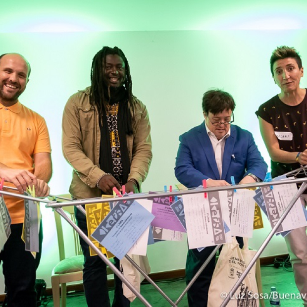 Festival Buenavista Diversa viernes. Foto Luz Sosa-74