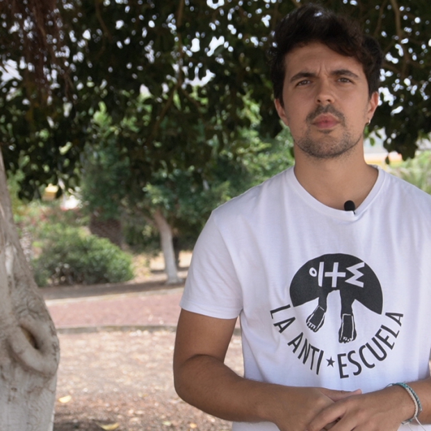 Alexander Velázquez_Sí se puede Buenavista del Norte