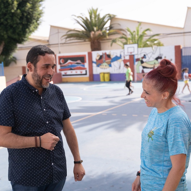 LL_Visita_campamentos_infantiles_BienestarSocial 2022.07 02