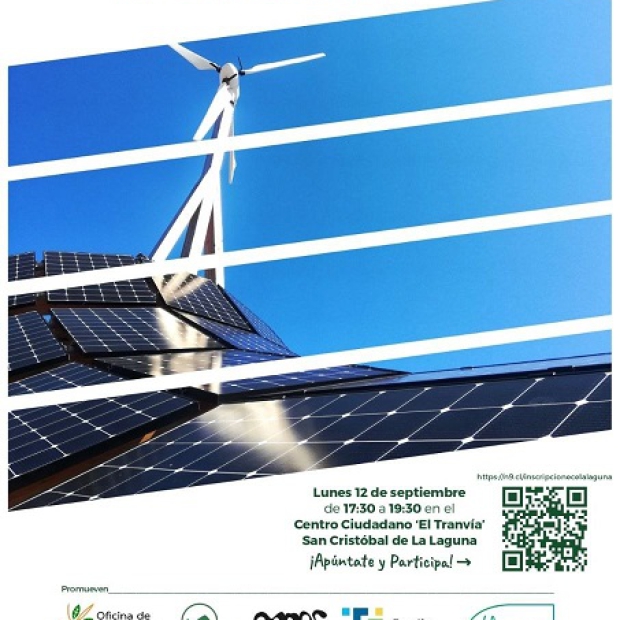 LL_Cartel_encuentro_comunidades_energéticas