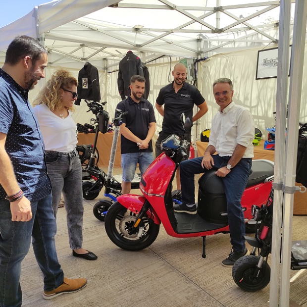 LL_Feria movilidad sostenible 2022 00