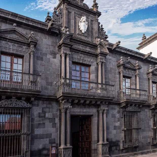 Obispado Tenerife_fachada