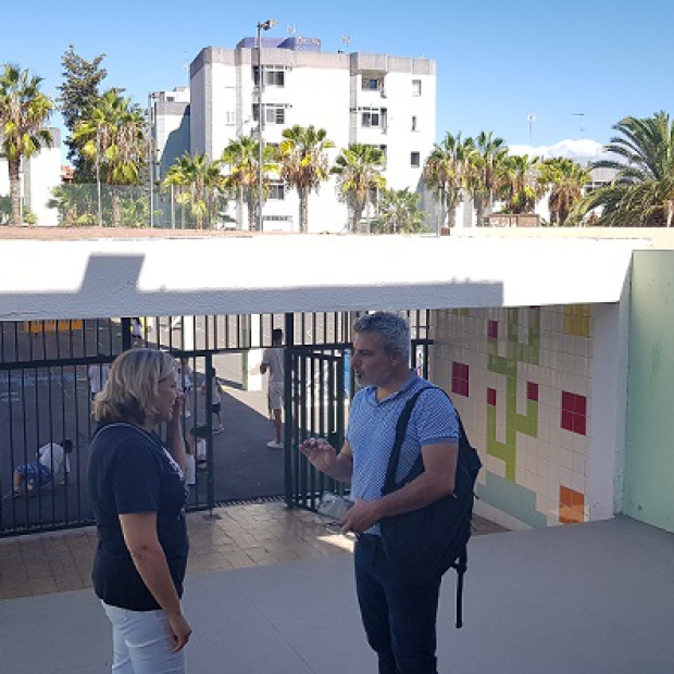 PC_fotovoltaicas CEIP César Manrique