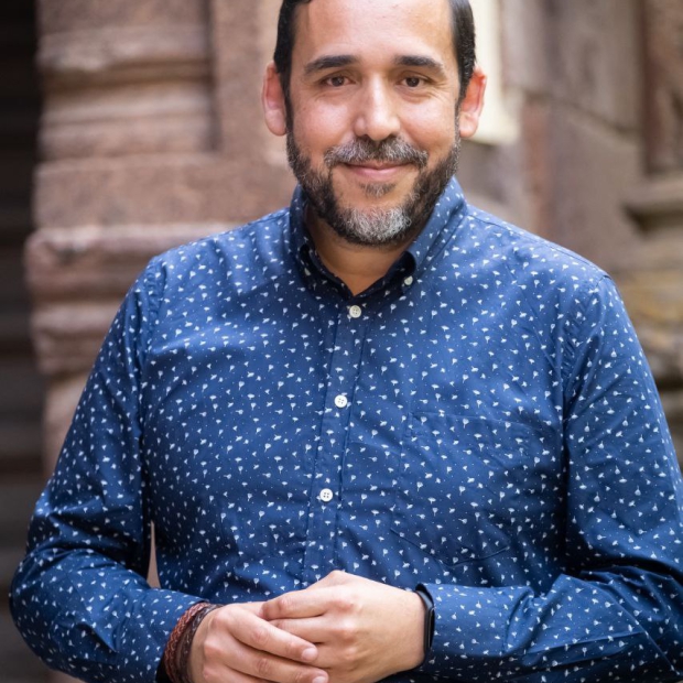 Rubens Ascanio_Sí se puede La Laguna