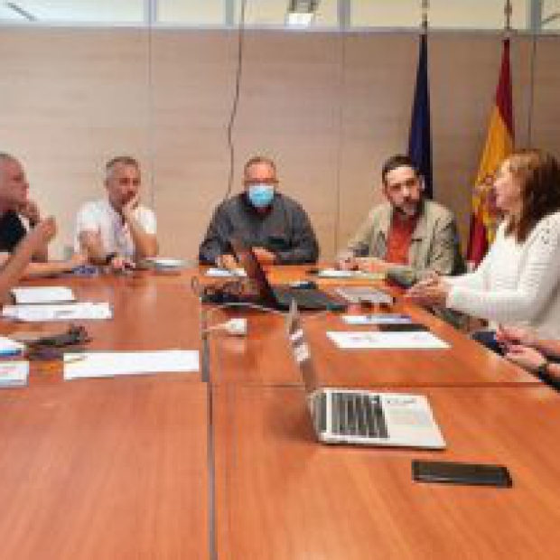 LL_Reunión_Bienestar_Cáritas 2022