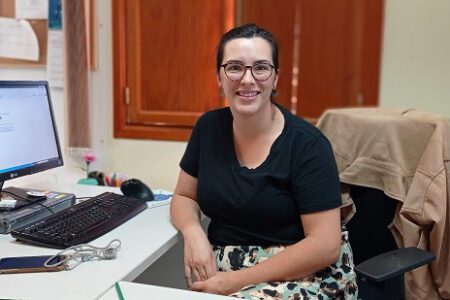 Participación Ciudadana e Igualdad y Mujer inician un proyecto novedoso de teatro comunitario para la convivencia y el buen trato en Tacoronte