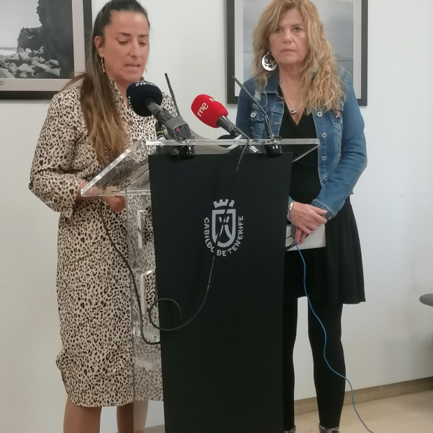 Sonia Beltrán_rp Cabildo TF 2022.12 01