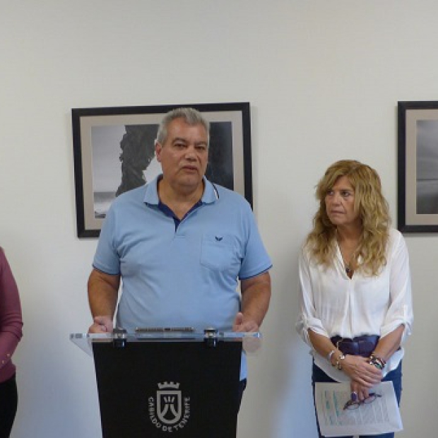 rp Cabildo TF_enmienda presupuestos 2023