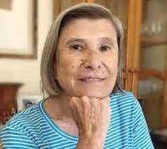 Ana Hardisson Rumeu.