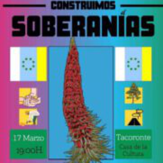 Construimos soberanías_TAC 2023
