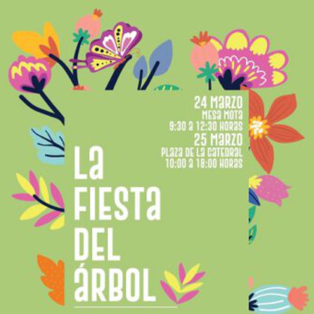 LL_Fiesta del árbol 2023 cartel portada wb