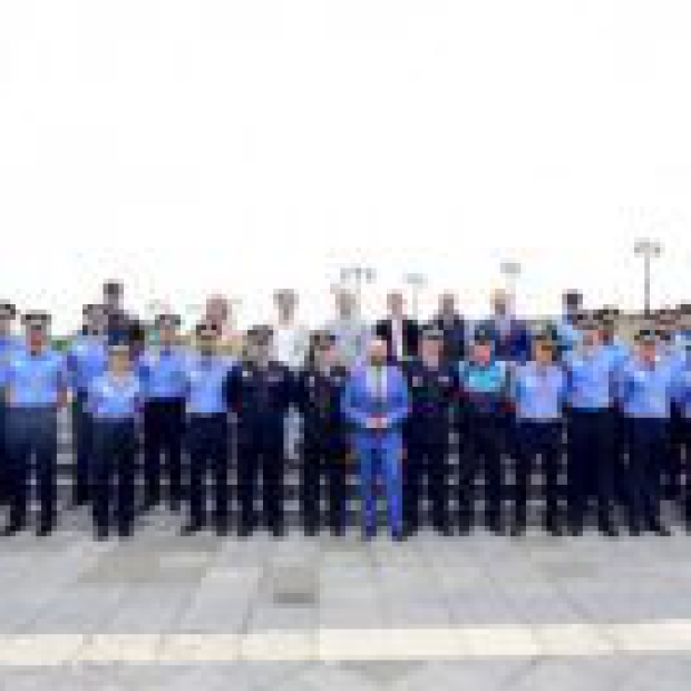 PC_nuevos agentes policía 2023