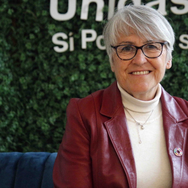 01_Carmela Día Vilela_Unidas Sí Podemos-Cabildo Tf