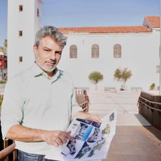 David Hdez 23_plaza La Vera