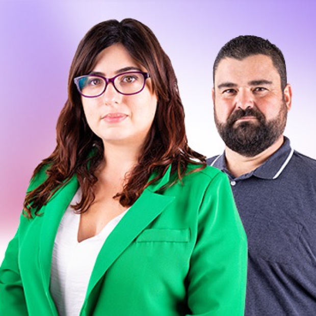 Nayra Caraballero-César Bethencourt_USP Güímar