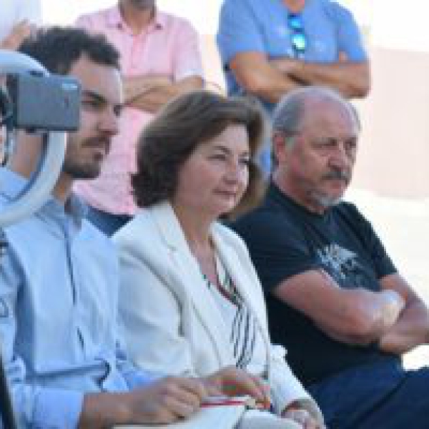 Unidas Sí Podemos Candelaria presentación 02