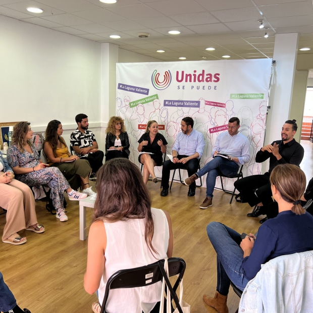 UnidasSePuedeLL_encuentro_discapacidad
