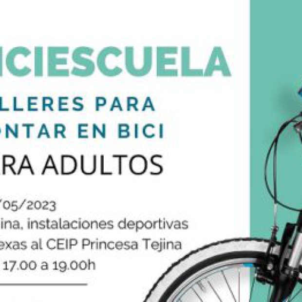 LL_biciescuela Tejina w