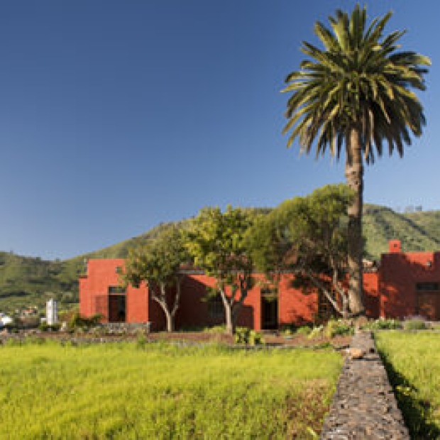 TGT_Casa Los Zamorano