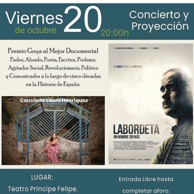 Ateneo TGT_Labordeta