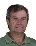 Angel Guanche verde