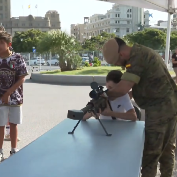 Fuerzas armadas TF 2