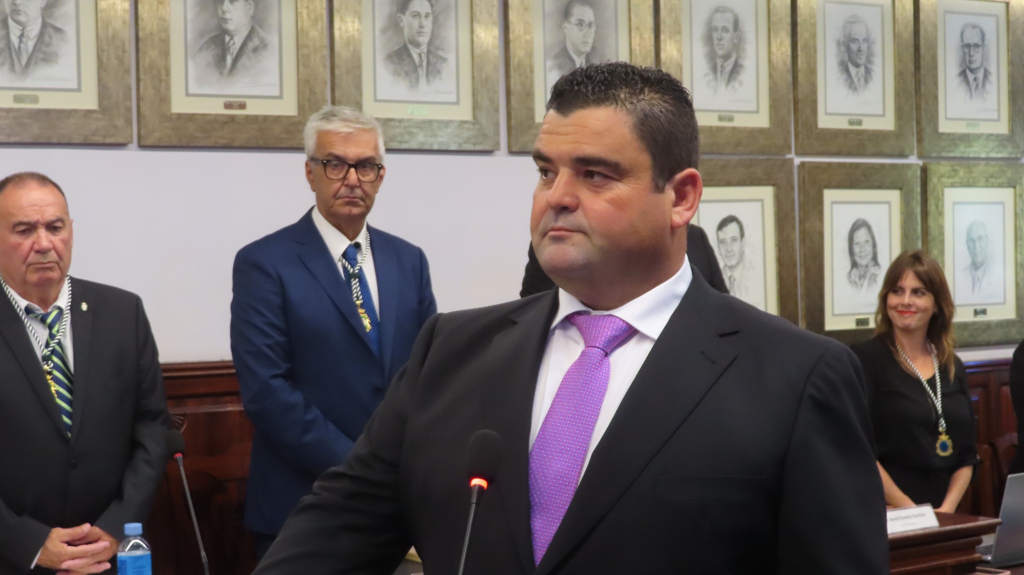 César Bethemcourt Güímar