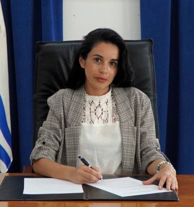 Yanira Mesa