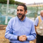 Sí se puede agradece la labor realizada por su compañero Rubens Ascanio en el Ayuntamiento de La Laguna