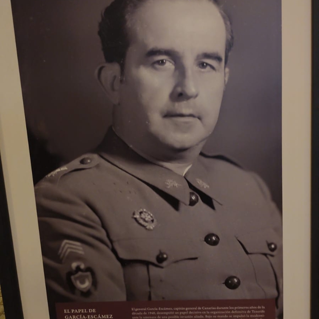 exposición fortificaciones Candelaria 2025 01