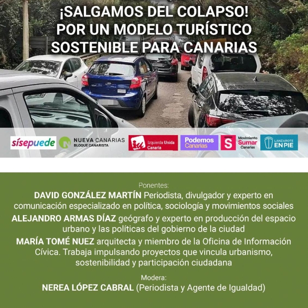Cartel acto unitario CCPC