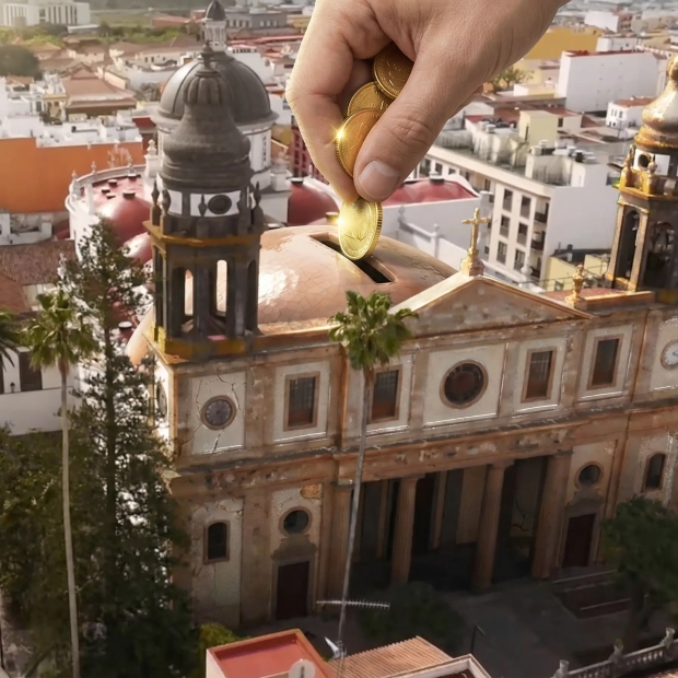 Iglesia Hucha Realis
