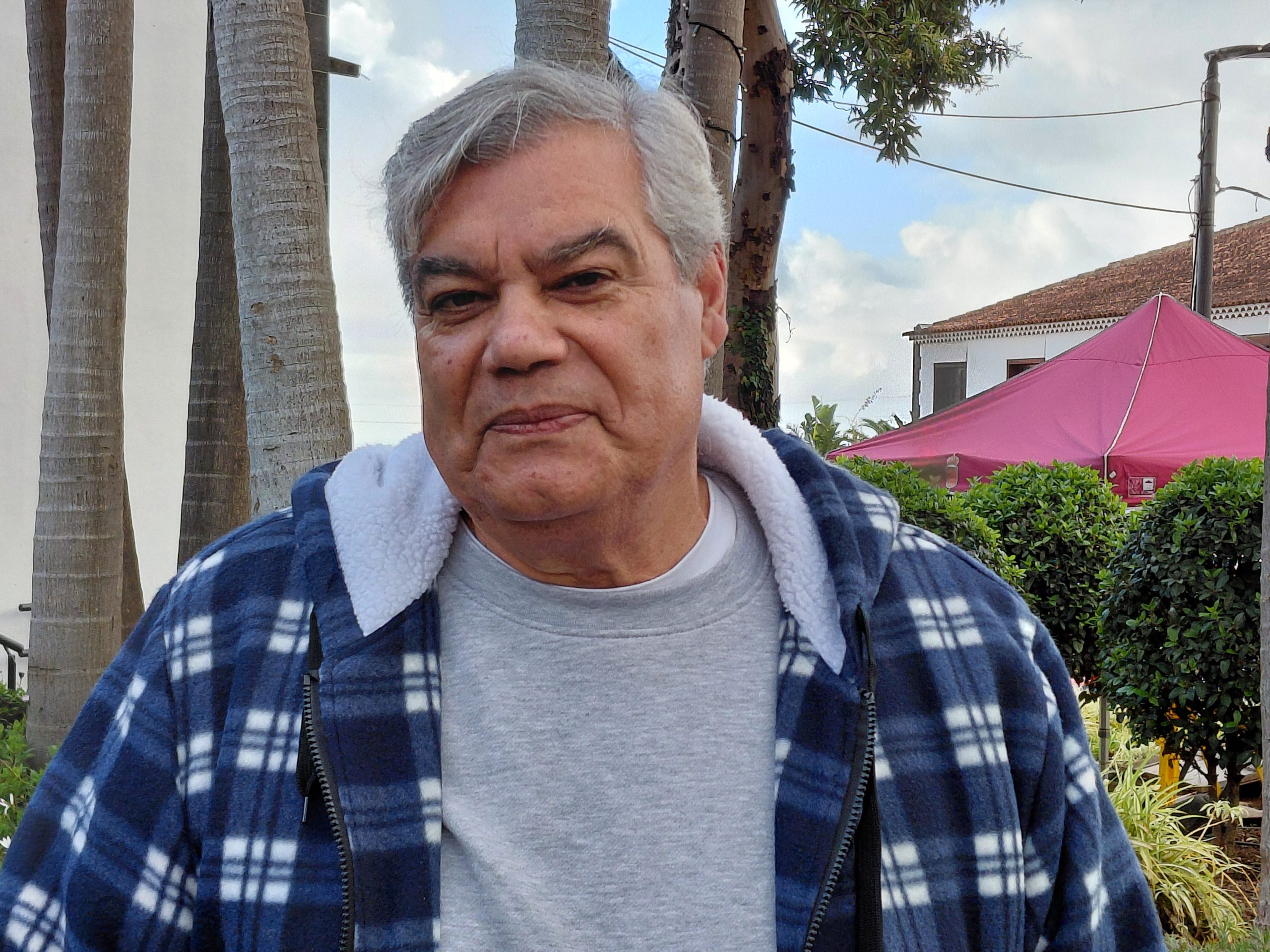 José Luis Almenara 7