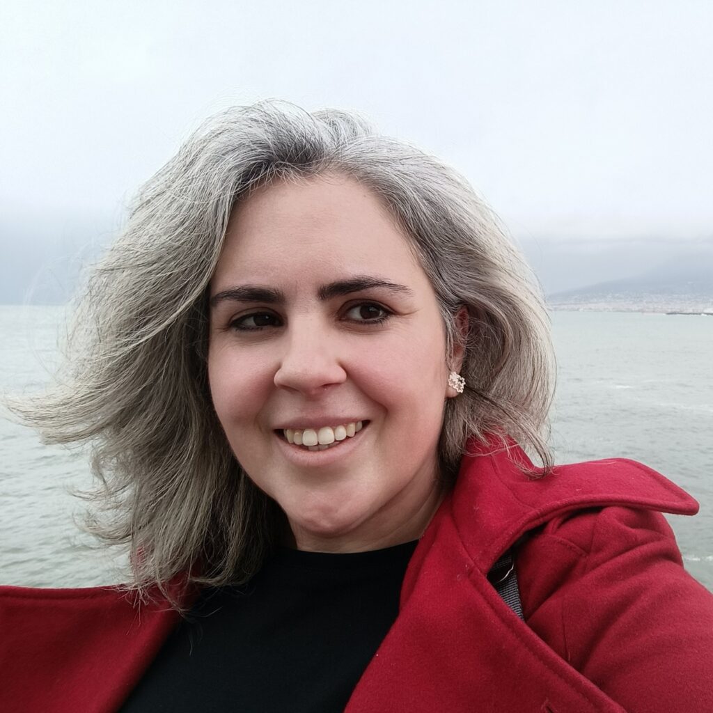 Vanesa Martín