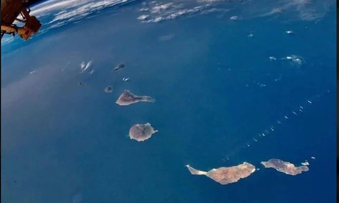 canarias satélite 2